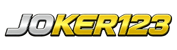 Joker123_Site Logo