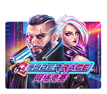 Badge Cyber Race