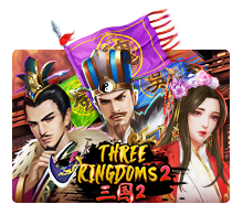 Badge Three Kingdoms 2